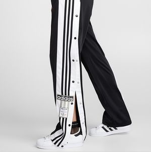 adidas snap side sweats